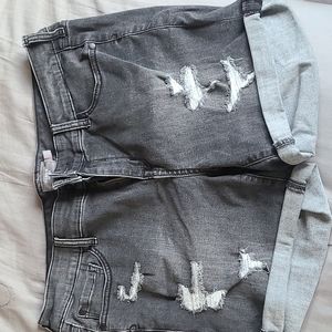 Torrid shorts Size 18